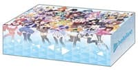 Bushiroad Storage Box Collection Vol.462: Hololive Production - Bushiroad Deck Boxes - Deck Boxes card