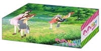 Bushiroad Storage Box Collection V2 Vol.4: Non Non Biyori Non Stop - Key Visuals Vol.1 - Bushiroad Deck Boxes - Deck Boxes card