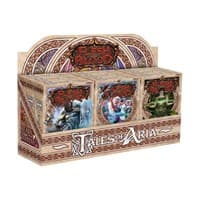 Tales of Aria Blitz Deck Display - Tales of Aria - Flesh and Blood TCG card
