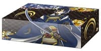 Bushiroad Storage Box Collection V2 Vol.7: Touken Ranbu Online - Mikazuki Munechika 2021ver. - Bushiroad Deck Boxes - Deck Boxes card