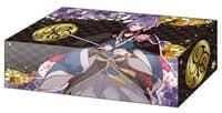 Bushiroad Storage Box Collection V2 Vol.9: Touken Ranbu Online - Kasen Kanesada 2021 ver. - Bushiroad Deck Boxes - Deck Boxes card