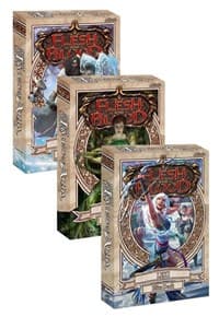 Tales of Aria Blitz Deck [Set of 3] - Tales of Aria - Flesh and Blood TCG card