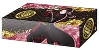 Bushiroad Storage Box Collection V2 Vol.8: Touken Ranbu Online - Kashu Kiyomitsu 2021 ver. - Bushiroad Deck Boxes - Deck Boxes card