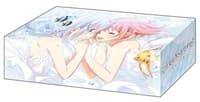 Bushiroad Storage Box Collection V2 Vol.15: Is the order a rabbit? BLOOM - Cocoa & Chino - Bushiroad Deck Boxes - Deck Boxes card