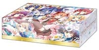 Bushiroad Storage Box Collection V2 Vol.14: Is the order a rabbit? BLOOM - Bushiroad Deck Boxes - Deck Boxes card