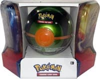 Pokemon - Poke Ball Tin + 2 Kanto Power Mini Tins - Dusk Ball - Miscellaneous Cards & Products - Pokemon card