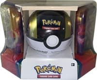 Pokemon - Poke Ball Tin + 2 Kanto Power Mini Tins - Ultra Ball - Miscellaneous Cards & Products - Pokemon card