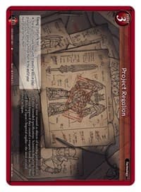 Project Regalion - Onslaught of the Eldritch Gods - Gate Ruler card