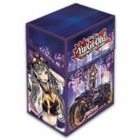 I:P Masquerena Card Case for Yu-Gi-Oh! - Konami Deck Boxes - Deck Boxes card