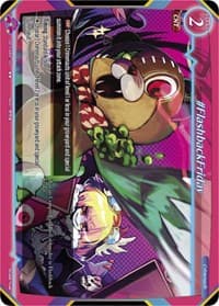 #FlashbackFriday - Onslaught of the Eldritch Gods - Gate Ruler card