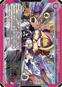 #GG - Onslaught of the Eldritch Gods - Gate Ruler card