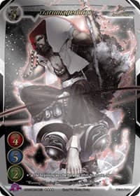 Darumageddon (Uber Rare) - Onslaught of the Eldritch Gods - Gate Ruler card