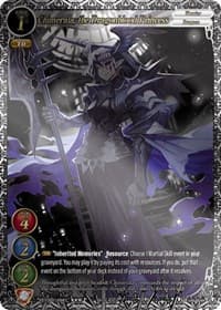 Chimerala, the Dragonblood Princess (Uber Rare) - Onslaught of the Eldritch Gods - Gate Ruler card