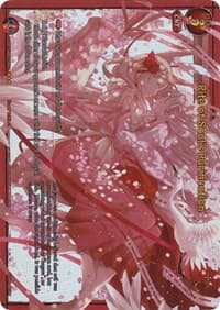 Rite of Soul's Purification (Extended Art) - Onslaught of the Eldritch Gods - Gate Ruler card