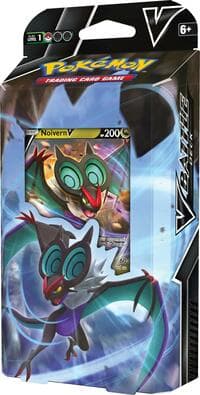 V Battle Deck [Noivern V] - Miscellaneous Cards & Products - Pokemon card