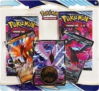 Chilling Reign 2 Pack Blister [Galarian Zapdos V, Articuno V, Moltres V] - SWSH06: Chilling Reign - Pokemon card