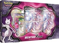Mewtwo V-UNION Special Collection - SWSH07: Evolving Skies - Pokemon card