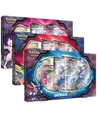 V-UNION Special Collection [Set of 3] - SWSH07: Evolving Skies - Pokemon card