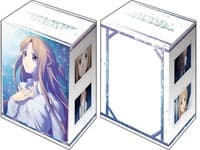 Bushiroad Deck Holder Collection V2 Vol.1343: Sword Art Online Alicization - Asuna Yuuki - Bushiroad Deck Boxes - Deck Boxes card