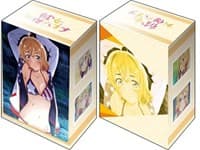 Bushiroad Deck Holder Collection V2 Vol.1345: Rent-A-Girlfriend - Mami Nanami - Bushiroad Deck Boxes - Deck Boxes card