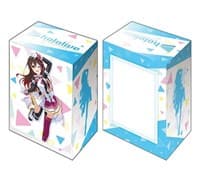Bushiroad Deck Holder Collection V3 Vol.34: Hololive Production - Roboco-san - Bushiroad Deck Boxes - Deck Boxes card