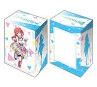 Bushiroad Deck Holder Collection V3 Vol.35: Hololive Production - Sakura Miko - Bushiroad Deck Boxes - Deck Boxes card