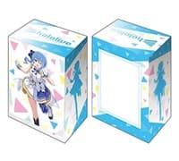 Bushiroad Deck Holder Collection V3 Vol.36: Hololive Production - Hoshimachi Suisei - Bushiroad Deck Boxes - Deck Boxes card