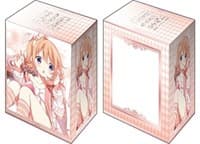 Bushiroad Deck Holder Collection V3 Vol.37: Is the order a rabbit? - Cocoa - Bushiroad Deck Boxes - Deck Boxes card