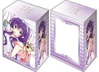 Bushiroad Deck Holder Collection V3 Vol.39: Is the order a rabbit? - Rize - Bushiroad Deck Boxes - Deck Boxes card