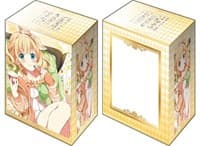 Bushiroad Deck Holder Collection V3 Vol.41: Is the order a rabbit? - Syaro - Bushiroad Deck Boxes - Deck Boxes card
