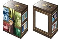 Bushiroad Deck Holder Collection V3 Vol.49: Mushoku Tensei: Jobless Reincarnation - Bushiroad Deck Boxes - Deck Boxes card
