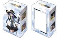 Bushiroad Deck Holder Collection V3 Vol.50: Mushoku Tensei: Jobless Reincarnation - Roxy Migurdia - Bushiroad Deck Boxes - Deck Boxes card