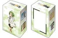 Bushiroad Deck Holder Collection V3 Vol.51: Mushoku Tensei: Jobless Reincarnation - Sylphiette - Bushiroad Deck Boxes - Deck Boxes card