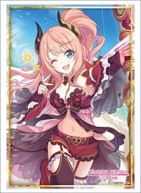 Bushiroad Sleeve Collection HG Vol.2851: Princess Connect! Re:Dive - Suzuna (60-Pack) - Bushiroad Card Sleeves - Card Sleeves card