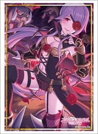 Bushiroad Sleeve Collection HG Vol.2848: Princess Connect! Re:Dive - Mitsuki (60-Pack) - Bushiroad Card Sleeves - Card Sleeves card