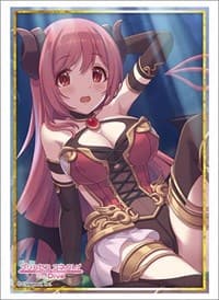Bushiroad Sleeve Collection HG Vol.2847: Princess Connect! Re:Dive - Io (60-Pack) - Bushiroad Card Sleeves - Card Sleeves card
