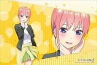 Bushiroad Rubber Mat Collection V2 Vol.35: The Quintessential Quintuplets - Ichika Nakano - Bushiroad Playmats - Playmats card
