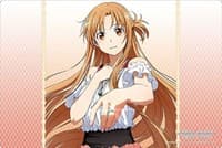 Bushiroad Rubber Mat Collection Vol.903: Sword Art Online Alicization - Asuna Yuuki - Bushiroad Playmats - Playmats card