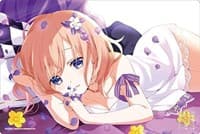Bushiroad Rubber Mat Collection V2 Vol.49: Is the order a rabbit? BLOOM - Cocoa - Bushiroad Playmats - Playmats card