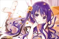 Bushiroad Rubber Mat Collection V2 Vol.51: Is the order a rabbit? BLOOM - Rize - Bushiroad Playmats - Playmats card