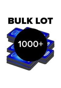 Over 1000 Digimon Card Game Bulk Card Lot - Digimon Bulk Lots - Bulk Lots card