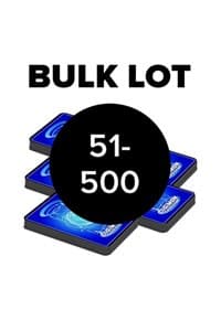 51 - 500 Digimon Card Game Bulk Card Lot - Digimon Bulk Lots - Bulk Lots card