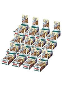 overDress V Special Series 01: V Clan Collection Vol.1 Booster Case - D-VS01: V Clan Collection Vol.1 - Cardfight Vanguard card