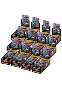 overDress V Special Series 02: V Clan Collection Vol.2 Booster Case - D-VS02: V Clan Collection Vol.2 - Cardfight Vanguard card