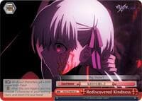 Rediscovered Kindness - Fate/stay night [Heaven's Feel] Vol.2 - Weiss Schwarz card