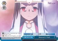 Heaven's Feel - Fate/stay night [Heaven's Feel] Vol.2 - Weiss Schwarz card