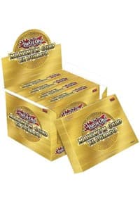 Maximum Gold: El Dorado Display [1st Edition] - Maximum Gold: El Dorado - YuGiOh card