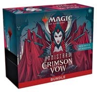 Innistrad: Crimson Vow - Bundle - Innistrad: Crimson Vow - Magic: The Gathering card