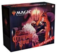 Innistrad: Crimson Vow - Gift Bundle - Innistrad: Crimson Vow - Magic: The Gathering card
