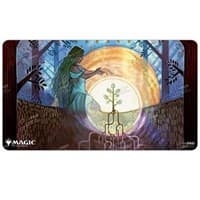 Mystical Archive Regrowth Playmat for Magic - Ultra Pro Playmats - Playmats card